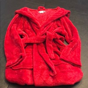 Pottery Barn Kids Robe